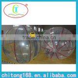 Spinning Water Floating Light Ball Fountain thumbnail-4