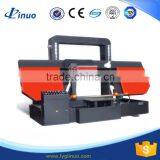 GB4265 Double-column Horizontal Bandsaw for Cutting Metal Quality Choice