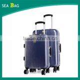 2016 Carry on Luggage Bags and Luggage Cases With Aluminum Frame thumbnail-2