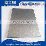 99.95% Tungsten Plate With Reasonable Price thumbnail-3