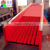 Factory Direct Sales Vibrating Feeder Price With High Performance