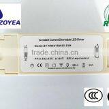 ZY-BT-12W-CE High Quality Triac Dimmable Led Driver Transformer Plastic Enclosure thumbnail-1