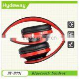 Competitive Wireless Bluetooth Headset, Headset Bluetooth HY-B301 thumbnail-3