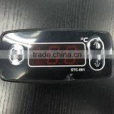 Pid Temperature Controller STC-001 thumbnail-2