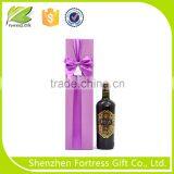 Creative Design Diy Paper Wine Box thumbnail-2