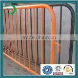 crowd contorl removable portable fence
