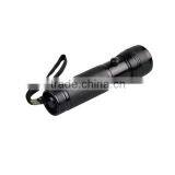 Aluminum Lamp Body Material and LED Light Source Blacklight Inspection UV LED Flashlight thumbnail-2