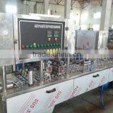 Cup Filling and Sealing Machine Quality Choice