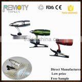 Cheap Gift Mini Flashlight Led Keychain Light With Custom Logo thumbnail-2