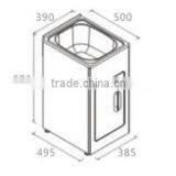 304 Stainless Steel Laundry Sink Cabinet 230L thumbnail-2