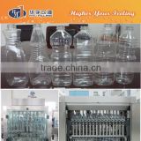 Automatic Vegetable oil filling machine