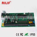 WIRED ALARM CONTRAL PANEL ALF-738