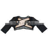 Ladies Arm Slimming Shapewear For Posture Correction With Belt Inside thumbnail-4