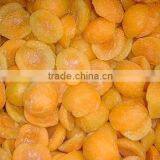 IQF Apricot Cut Without Peel thumbnail-2