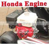 New 400cc Cheap Racing go Karting for Sale 4 Wheel Adult Pedal Car With Honda Engine(MC-495) Quality Choice thumbnail-2
