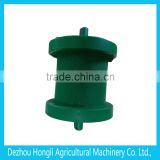 factory direct sales supporting wheel for crawler hand tractor diameter 220mm