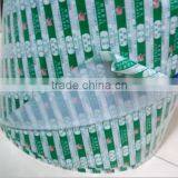 Cheap Customer Logo Printed Plastic Packaging thumbnail-2