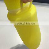 500ml & 750ml Foldable Water Bottle, 2016 New Products Silicone Water Bottle thumbnail-4