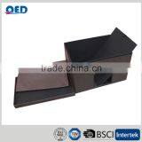 Foldable Storage Ottoman for Cat thumbnail-2