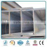 Q235B Q345B Hot Rolled Steel H Beams thumbnail-6
