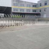 Foshan Shengkairui Plastic Specialized Equipment Co., Ltd. company overview - view 3 thumbnail