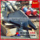 Sand Recovery Device