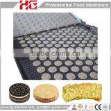 Automatic Large Capacity Biscuit Machine Made in China thumbnail-1