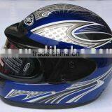 High Quality Motorcycle Helmet of Full Face DF-904 thumbnail-4