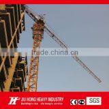 China Manufacture TOPKIT Tower Crane thumbnail-1