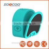 SOOCOO G1 Waterproof Build-in WIFI Lifestyle Action Camera 1080p@30fps With Watch Remote Control