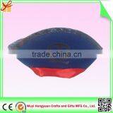 Fashion Hot Selling Halloween Party Pirate Hat With Braid for Child thumbnail-1