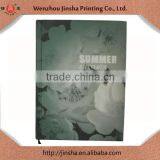 Environmental Protection Black Notebook Paper,Agenda And Diary(black Thick Paper)03 thumbnail-1