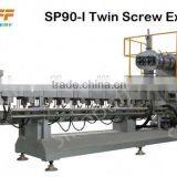 Extrusion Machinery Professional Manufacturer/Extruded Sanck Food Machine thumbnail-3