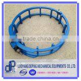 External Fit up Clamp;Manual Pipe Clamp;external Line-up Clamp thumbnail-1