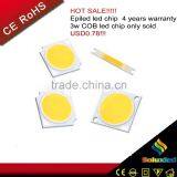 Epileds Led Chip 4 Years Warranty for Led Blub Light,street Light,panel Light thumbnail-1