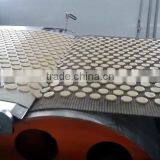 High Capacity KH-250 Small Biscuit Making Machine for Food Factory thumbnail-2