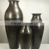 Iron Flower Vase , Modern Flower , Indoor Flower Vase thumbnail-1