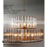 LOBBY Chandelier