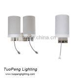 SINGLE Wall Lamp DOUBLE Wall Lamp
