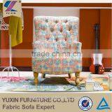 High Quality Classical Salon Chair thumbnail-5