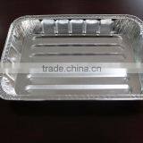 Hot Sale Aluminum Foil BBQ Pan thumbnail-1
