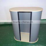 Extendable Aluminum Table thumbnail-3