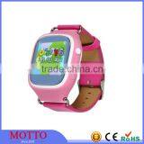 Gps Tracking Watches Cute Children Watch
