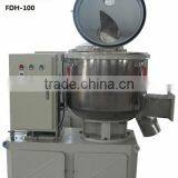 Plastic granules color mixer, high speed mixing machine