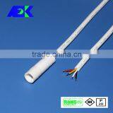 5050 RGB Steck System 2 Pin Connections LED Male Plug Supply Lead for Professional Night Club Lighitng System thumbnail-3