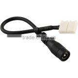 Flexband / Rund Stecker Adapter 2-polig for Breite 8 mm thumbnail-6