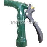 High Pressure Hose Nozzle Industrial Usage Hose Nozzle Water Spray Gun thumbnail-2