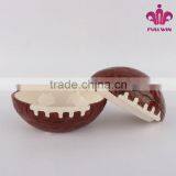 Porcelain Food Jar Ceramic Airtight Storage Jars Unique Honey Jars thumbnail-3