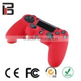2014 hottest item silicone protective cover case for ps4 joystick Paypal accept