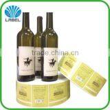 Factory Price Print Custom Wine Bottle Labels thumbnail-1